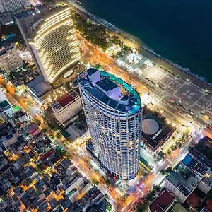  Апартаменты Ris Panorama Condotel
