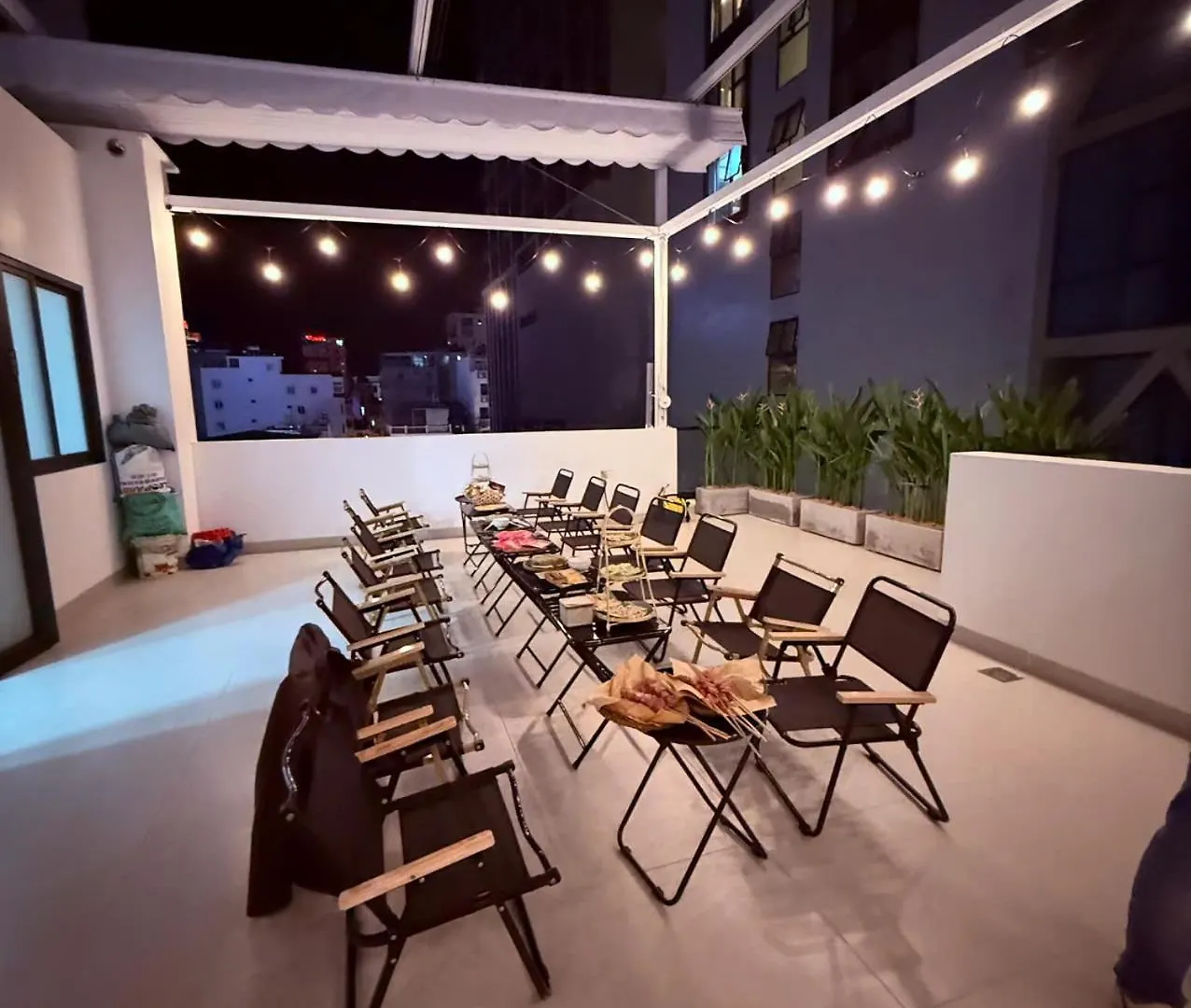 Annie House Nha Trang- Studio Room Convenient & Modern Design Near The Beach & Tram Huong Tower With Big Promo