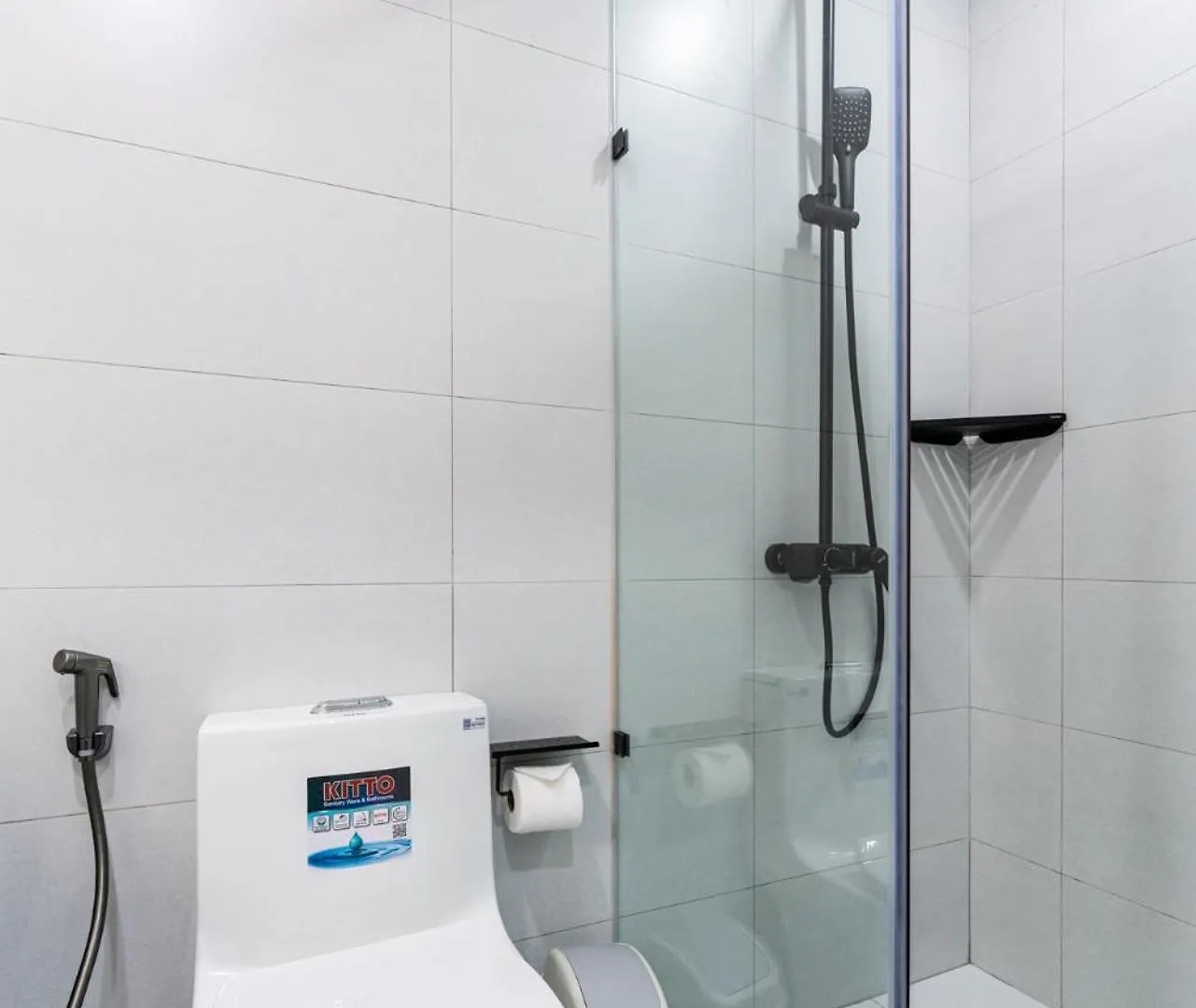 Annie House Nha Trang- Studio Room Convenient & Modern Design Near The Beach & Tram Huong Tower With Big Promo Apartamento