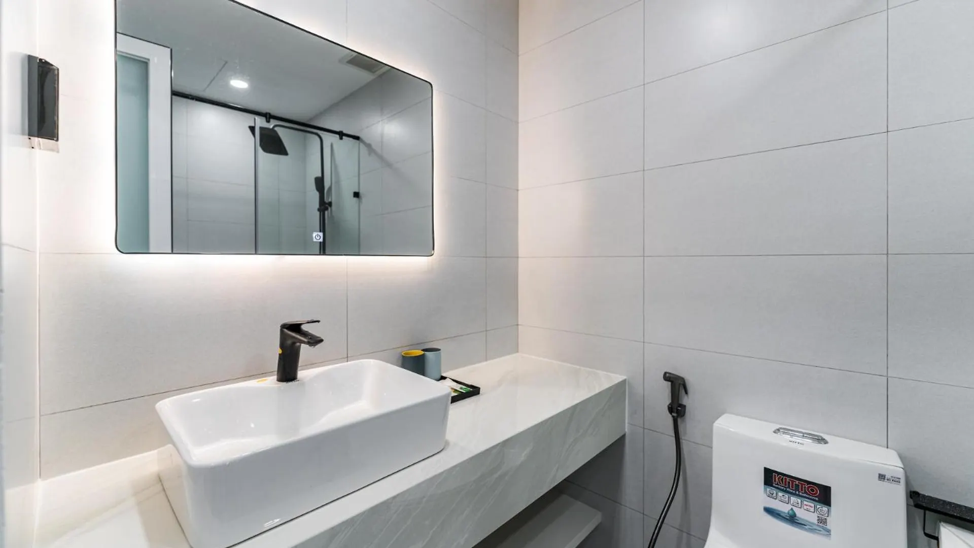 Annie House Nha Trang- Studio Room Convenient & Modern Design Near The Beach & Tram Huong Tower With Big Promo